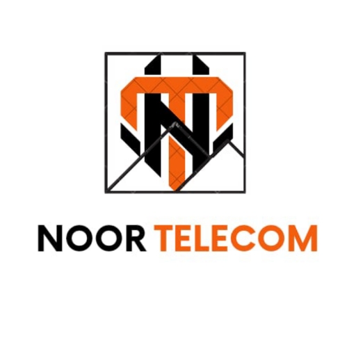 Noor Telecom logo