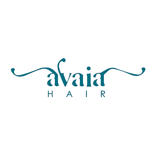 Avaia Hair logo