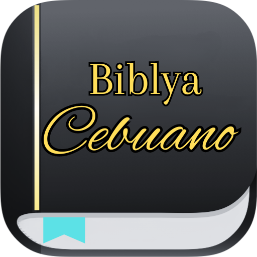 Cebuano Bible + English