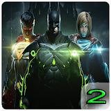 Best Injustice 2 Guide icon