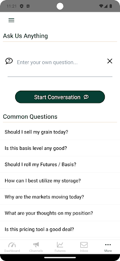 InteractiveAg Screen 2