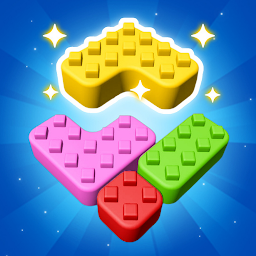 Block Jam Away: Color Slide Mod Apk