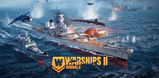 Warships Mobile 2 : Open Beta Mod Apk v0.0.7f22