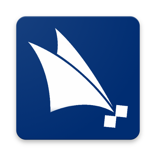 KHCB eTrade logo