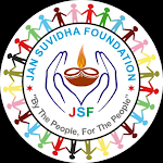 Cover Image of Télécharger JAN SUVIDHA FOUNDATION  APK