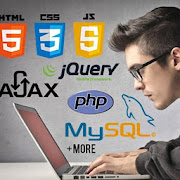 Learn WebDev Online