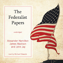 Simge resmi The Federalist Papers