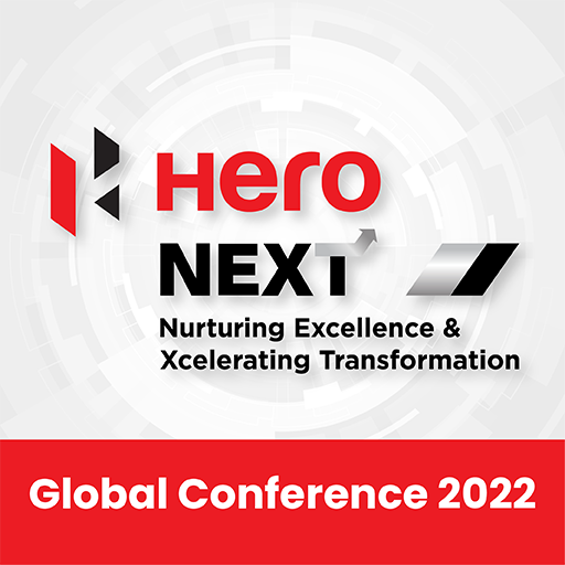 Hero Next logo