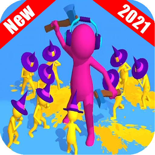 Guide for Join Clash 3D - Free Tips 2021