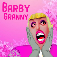 Horror Barby Granny V1.9 Scary Game Mod 2021