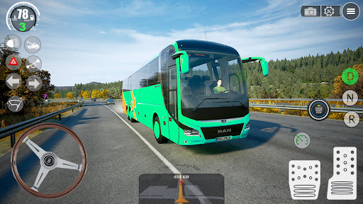 Public Bus Simulator 2