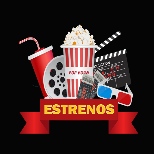 Peliculas de Estreno