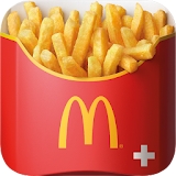 McDonald’s Switzerland icon