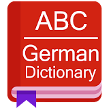 German Dictionary Translator icon