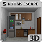 Escape Games-Puzzle Kitchen icon