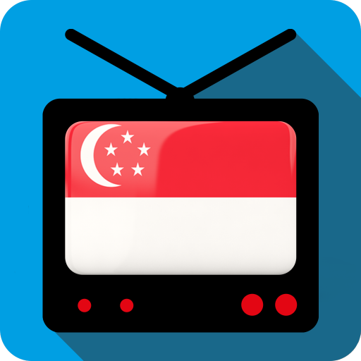 TV Singapore Channels Info  Icon