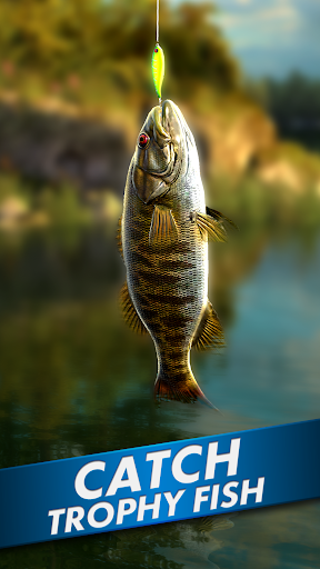 Go Fishing! Fish Game 1