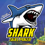 Shark Skill Poker APK