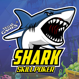 Icon image Shark Skill Poker