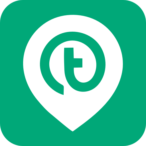 Travalour: Travel Planning  Icon