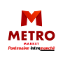 Metro Market LB