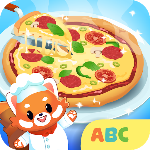 ABC Pizza Maker  Icon