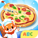ABC Pizza Maker - Androidアプリ