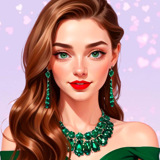 Fashion Makeover Dress up Show Download on Windows