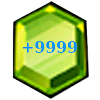Gems Calculator for Clash Of Clans icon