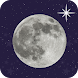 Phases of the Moon: Moon Phase - Androidアプリ
