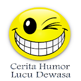 Cerita Humor Lucu Dewasa icon