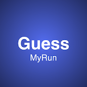 Guess My Run