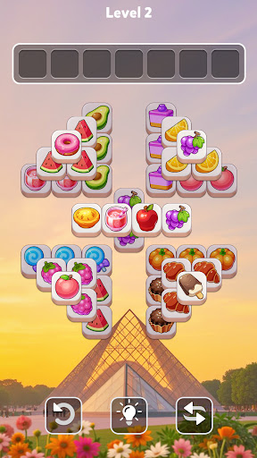 Tile Frenzy: Triple Crush 1