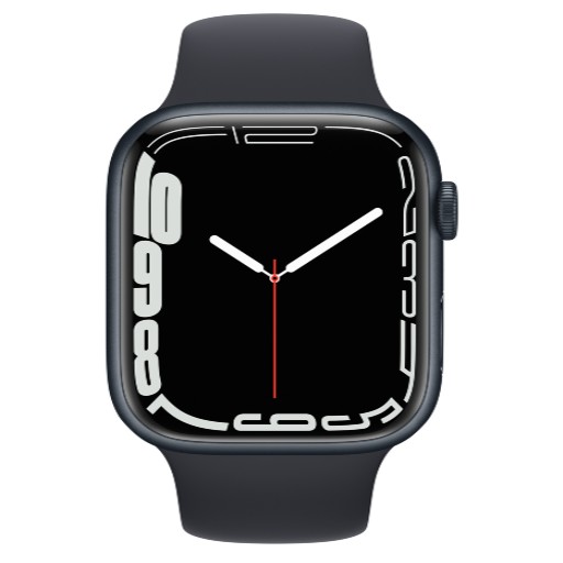 apple watch series 7 guide logo