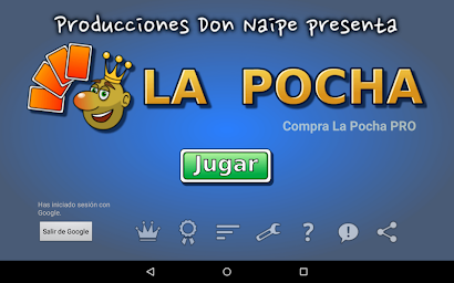 La Pocha