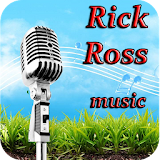 Rick Ross Music icon