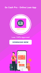 Go Cash Pro - Online Loan Tips