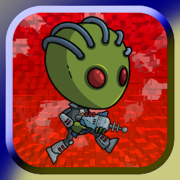 Icon image Alien Shooter On Arcade Attack