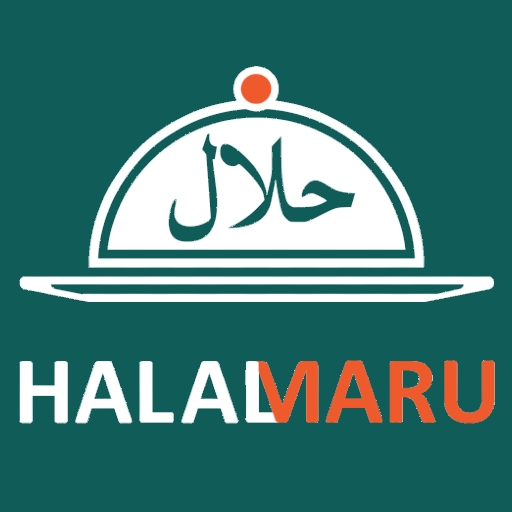 HalalMaru logo