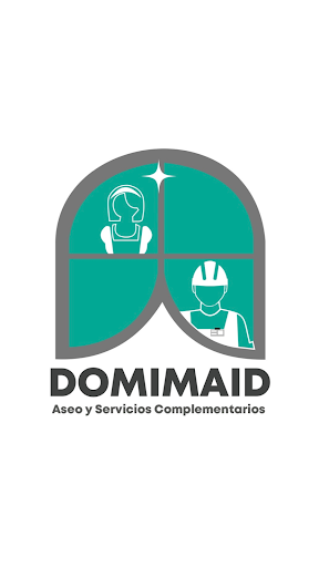 Administrativo DOMIMAID Screen 2