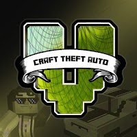 Craft Theft Auto V Minecraft