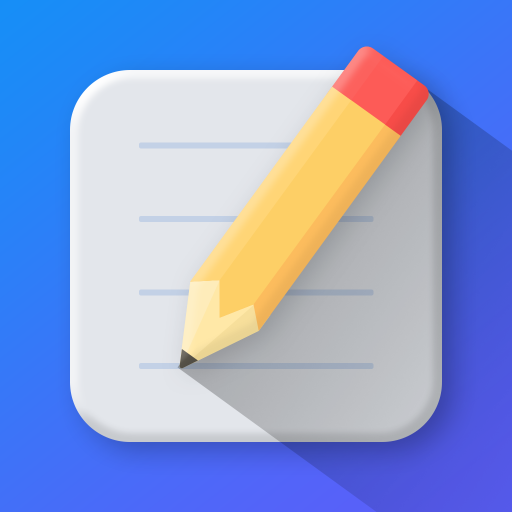 Huion Note :  Easy note-taking 2.1.2.3 Icon