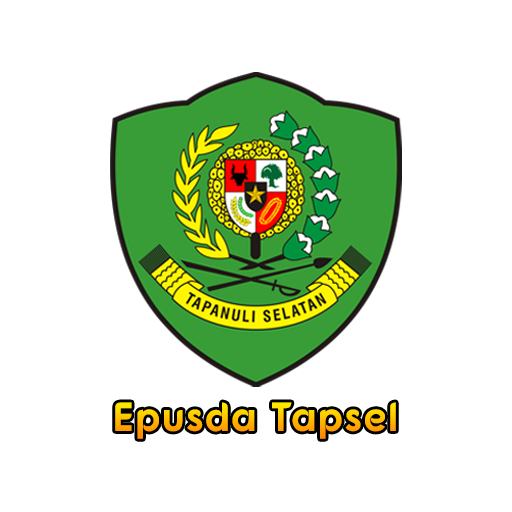 Epusda Tapsel logo