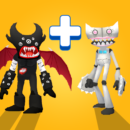 Merge Battle monster Download on Windows