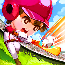 Crazy Homerun: Baseball Game Mod Apk
