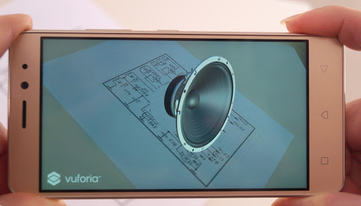 Electricity AR Screen 2