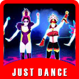 Guide For Just Dance 2017 icon