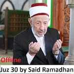 Cover Image of Descargar Juz Amma Mp3 Offline Said Ramadhan 1.1.0 APK