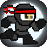 Ninja Slaying Zombies icon