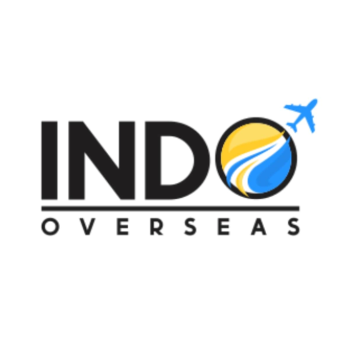 Indo Overseas logo